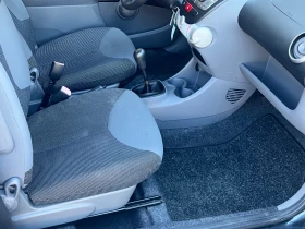 Peugeot 107, снимка 16