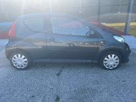 Peugeot 107, снимка 4