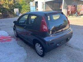 Peugeot 107, снимка 7