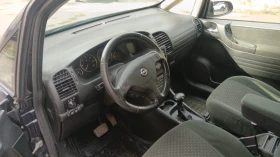 Opel Zafira 2000, снимка 7