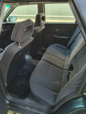 Audi 80 Audi 80 A4 Avant 1.9 TDI , снимка 4