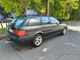 Audi 80 Audi 80 A4 Avant 1.9 TDI , снимка 2