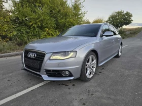 Audi A4 3xS-line, снимка 2