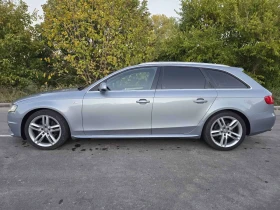 Audi A4 3xS-line, снимка 4