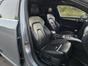 Audi A4 3xS-line, снимка 12