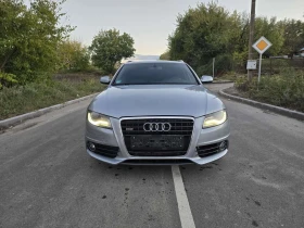 Audi A4 3xS-line, снимка 3