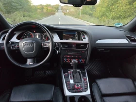 Audi A4 3xS-line, снимка 13