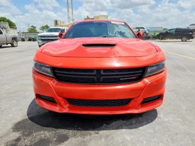 Dodge Charger 3.6l Se, снимка 5