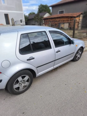 VW Golf, снимка 5