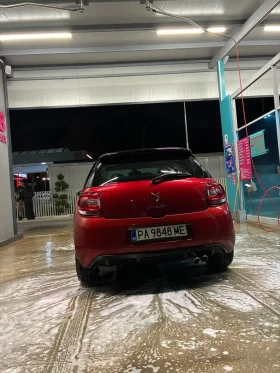 Citroen DS3, снимка 4