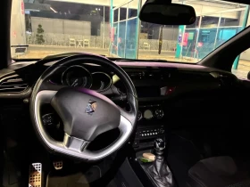 Citroen DS3, снимка 7