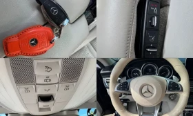 Mercedes-Benz CLS 63 AMG, снимка 10