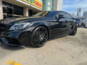 Mercedes-Benz CLS 63 AMG, снимка 4