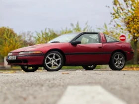 Mitsubishi Eclipse Laser RS Turbo, снимка 4