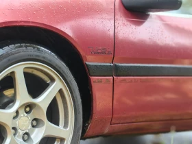Mitsubishi Eclipse Laser RS Turbo, снимка 8