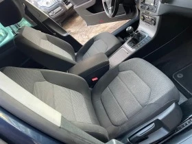 VW Passat 2.0TDI 4motion, снимка 8