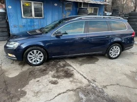 VW Passat 2.0TDI 4motion, снимка 12