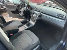 VW Passat 2.0TDI 4motion, снимка 7