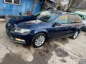 VW Passat 2.0TDI 4motion, снимка 3