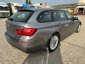 BMW 525 D X-drive M packet, снимка 6