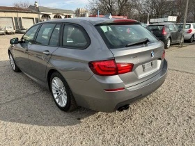 BMW 525 D X-drive M packet, снимка 7