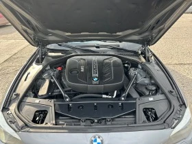 BMW 525 D X-drive M packet, снимка 17