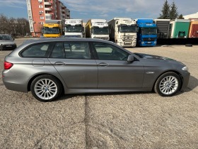 BMW 525 D X-drive M packet, снимка 5