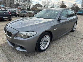 BMW 525 D X-drive M packet 1