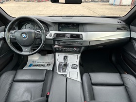 BMW 525 D X-drive M packet, снимка 11