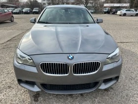 BMW 525 D X-drive M packet, снимка 3