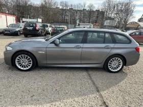 BMW 525 D X-drive M packet, снимка 4