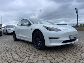 Обява за продажба на Tesla Model 3 Performance Allradantrieb ~ 115 000 лв. - изображение 1
