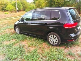 VW Touran 2.0 | Mobile.bg    4