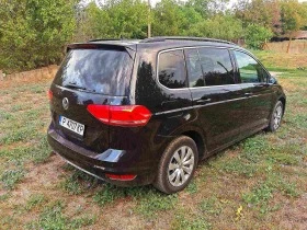 VW Touran 2.0 | Mobile.bg    2