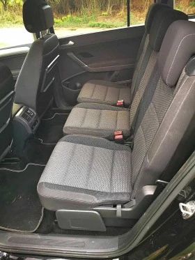 VW Touran 2.0, снимка 14