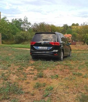 VW Touran 2.0, снимка 8