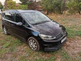     VW Touran 2.0