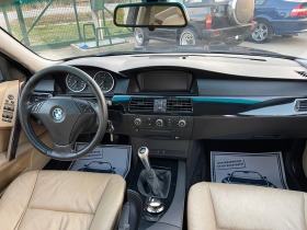 BMW 530 Лизинг, снимка 10 - Автомобили и джипове - 43541117