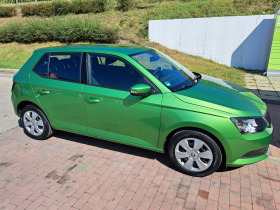 Skoda Fabia | Mobile.bg   1