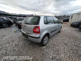 VW Polo 1.2 - [7] 