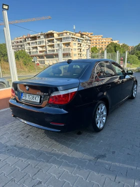 BMW 530 530XD facelift 235кс, снимка 2 - Автомобили и джипове - 44928793