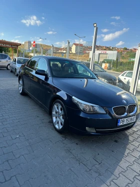 BMW 530 530XD facelift 235кс, снимка 1 - Автомобили и джипове - 44928793