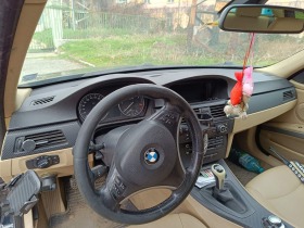 BMW 320 D NAVI, снимка 6 - Автомобили и джипове - 45132328