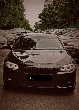 BMW 535 Bmw 535i+ + N55 , снимка 4