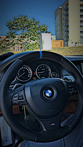 BMW 535 Bmw 535i+ + N55 , снимка 7