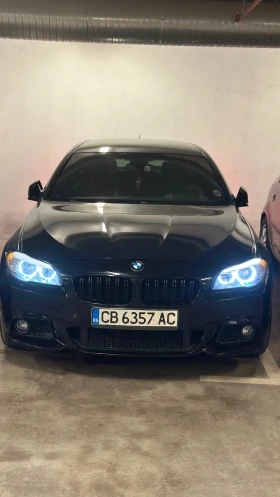 BMW 535 Bmw 535i+ + N55  - [2] 