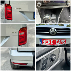 VW Caddy    Maxi! | Mobile.bg   15