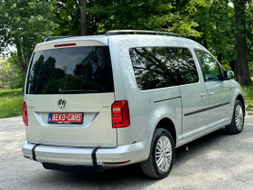 VW Caddy Специален за Инвалиди Maxi!, снимка 6