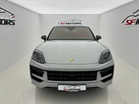 Porsche Carrera Turbo E-Hybrid with GT Package - [4] 