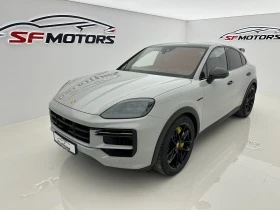 Porsche Carrera Turbo E-Hybrid with GT Package - [3] 